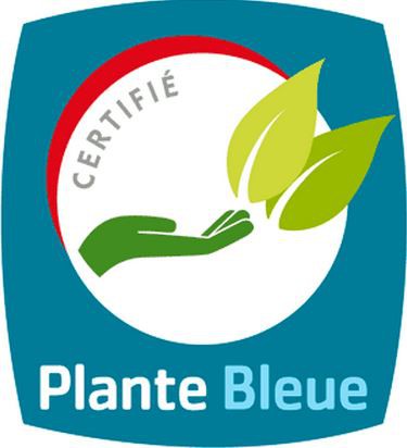 Plante Bleue